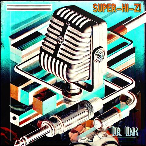 SUPER - HI - Z! album art