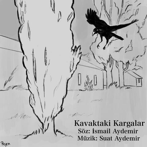 Kavaktaki Kargalar album art