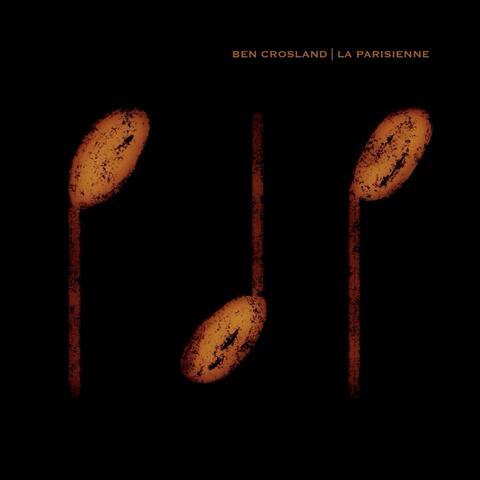 La Parisienne album art