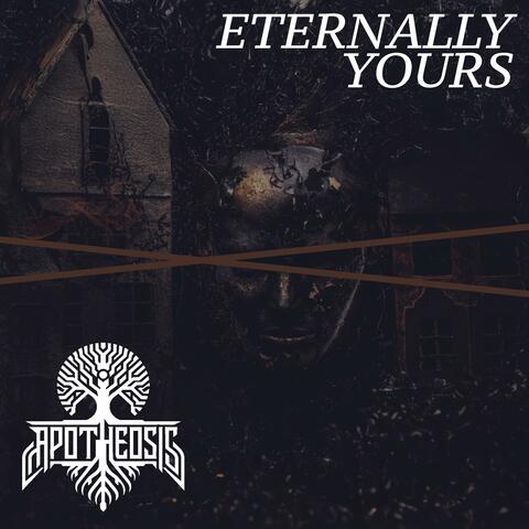 Eternally Yours album art