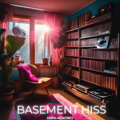 33rpm Memories album art