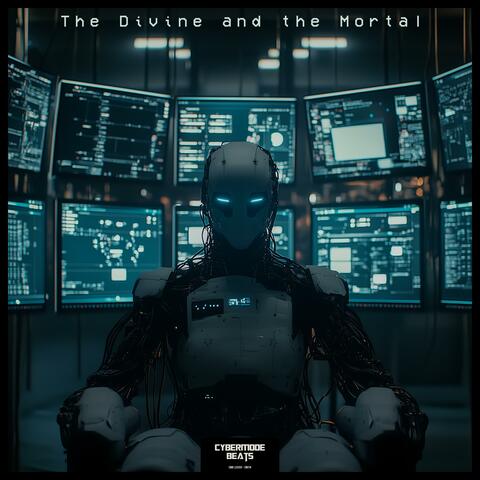 The Divine and the Mortal album art