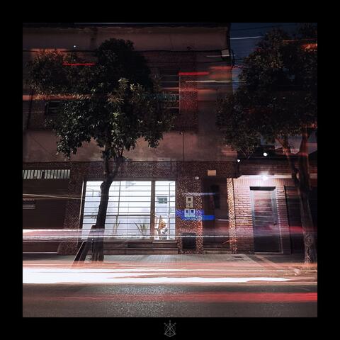En Tiempo Real album art