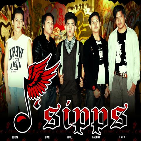 Tak Bisa Menungguku album art