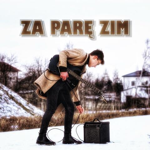 Za parę zim album art