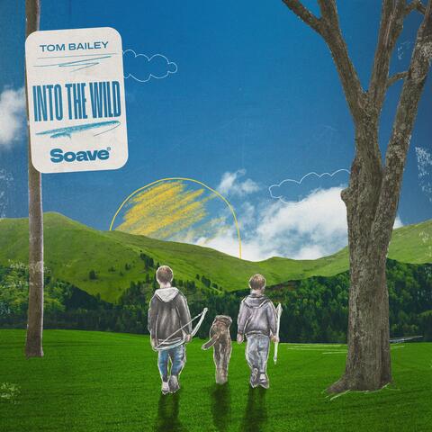 Into The Wild album art