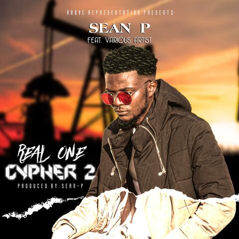 Real Ones Cypher 2 (feat. Kankwa, Khrizo & Skuchi) album art