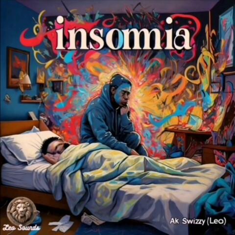 Insomnia album art