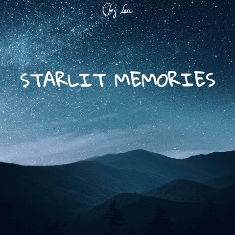 Starlit Memories album art