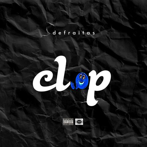 clap clap album art