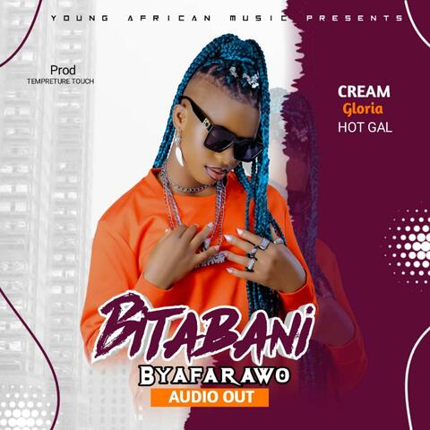 BITABANI BAFARAWO album art