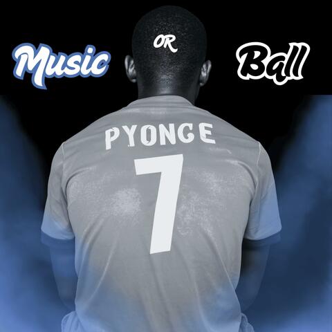 Music or Ball album art