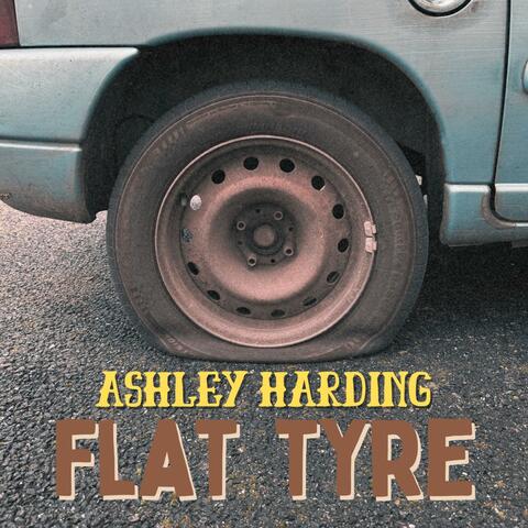 Flat Tyre album art