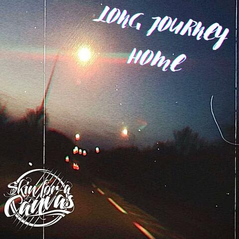 Long Journey Home album art