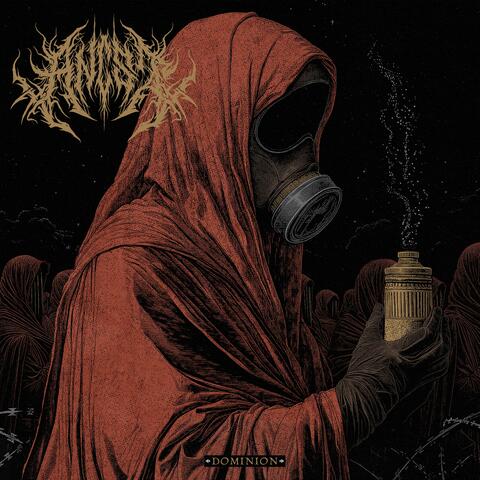 Dominion album art