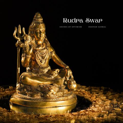 Rudra Swar album art