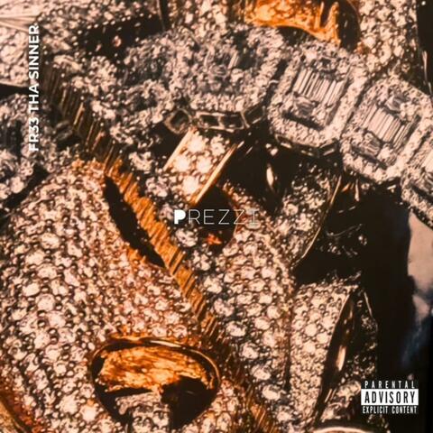 PREZZI album art