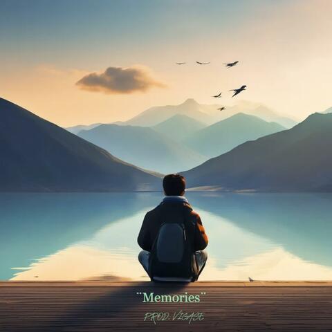 MEMORIES album art