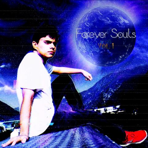 Forever Souls, Vol. 1 album art