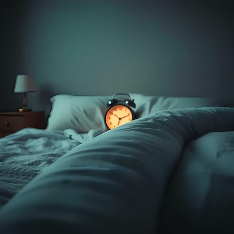 Sleepless album art