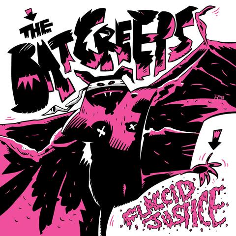 Flaccid Justice album art