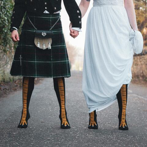 Extraordinary album art