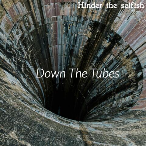 Down The Tubes album art