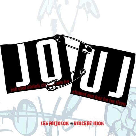 JOUJ IM JAB (feat. Vincent Inok) album art