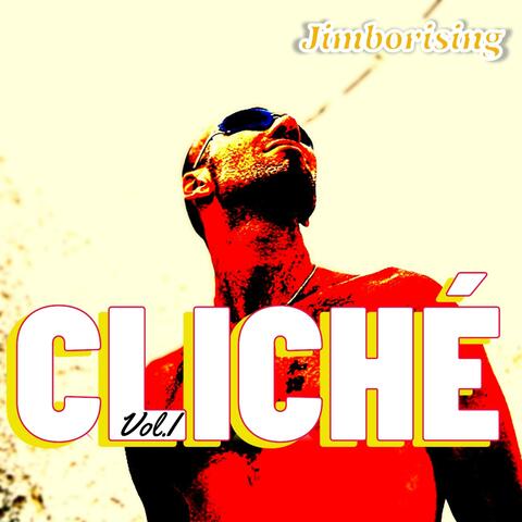 Cliché, Vol. 1 album art