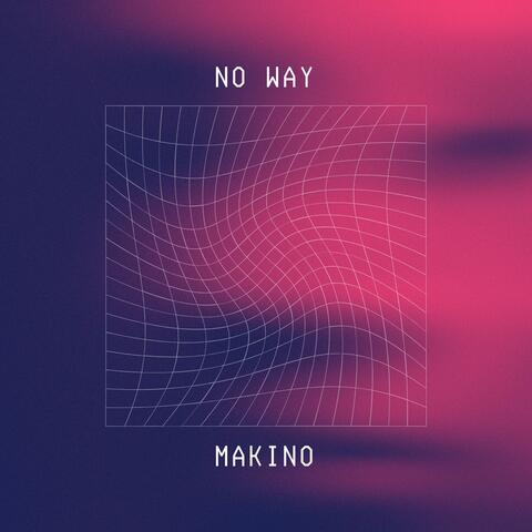 No Way album art