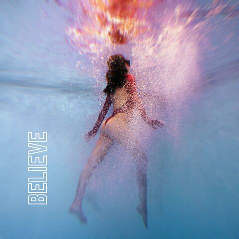 Believe album art