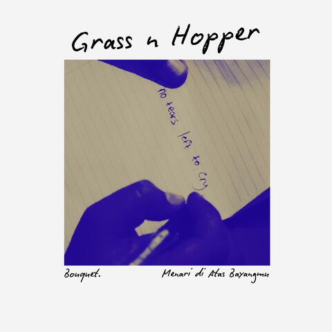 Bouquet./Menari di Atas Bayangmu album art