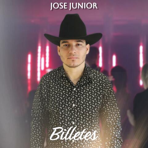 Billetes album art