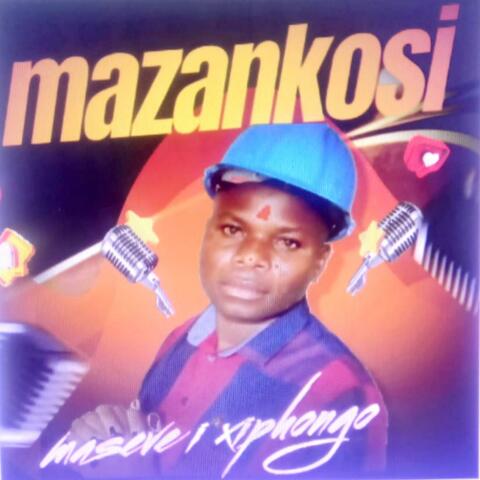 Maseve i Xiphongho album art