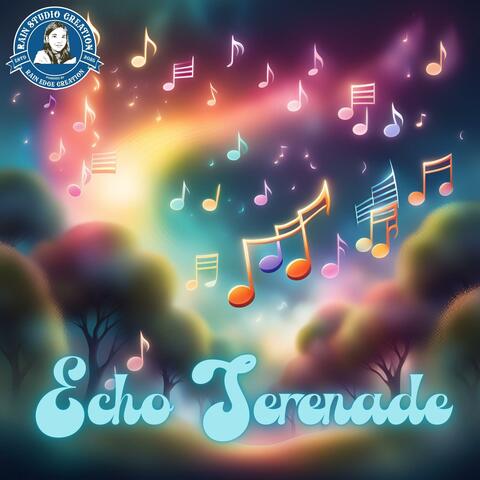 Echo Serenade album art