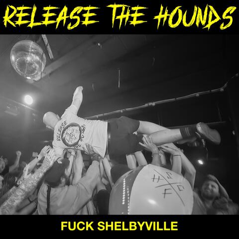 Fuck Shelbyville album art