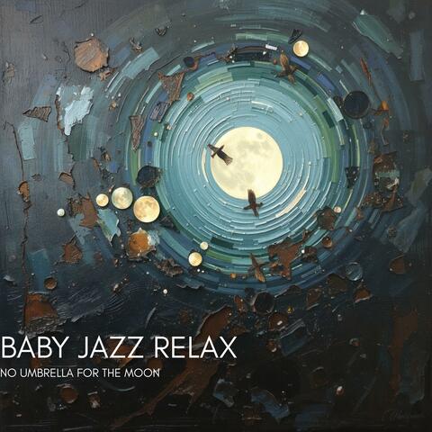 No Umbrella for the Moon album art