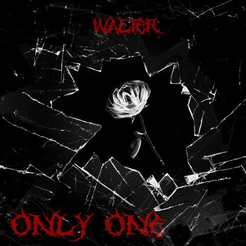 ONLY ONE album art