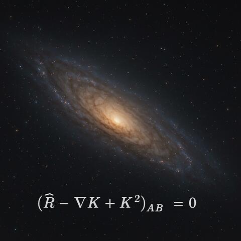 The Theory of General Singularity: Where Singularities Become Whole album art
