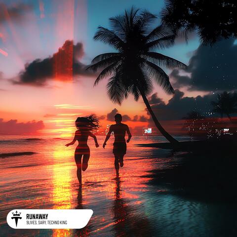 Runaway album art