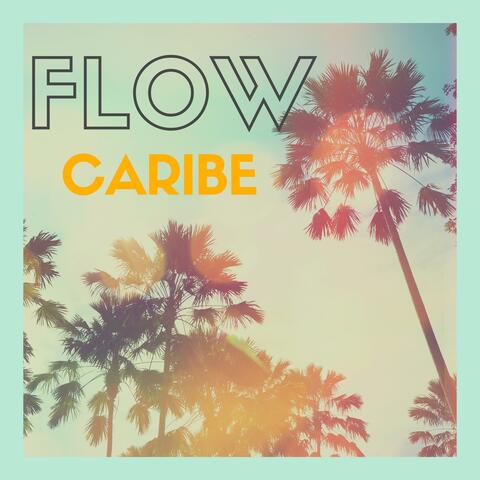 Flow Caribe album art