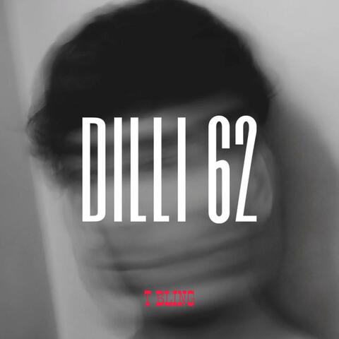 DILLI 62 album art