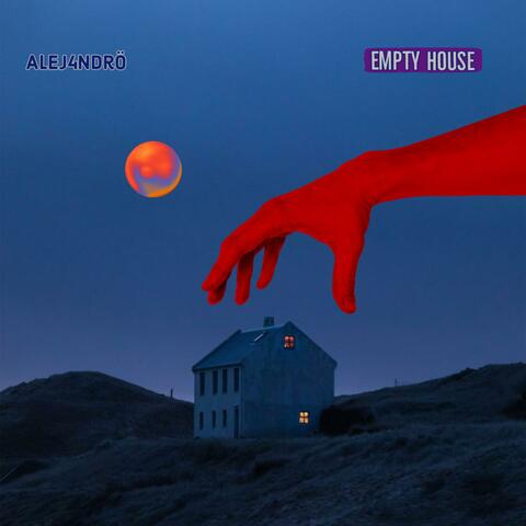 Empty House album art