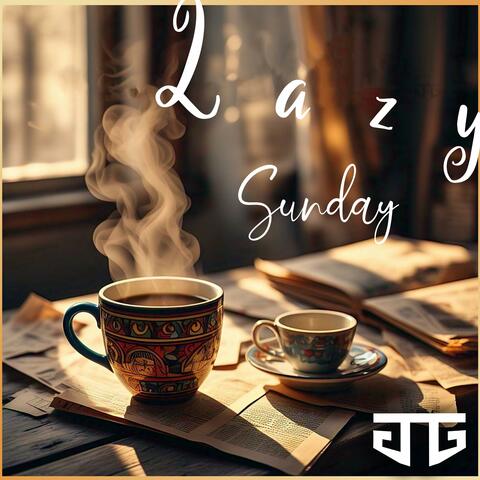 Lazy Sunday album art