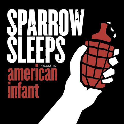 American Infant: Lullaby covers of Green Day's American Idiot album art
