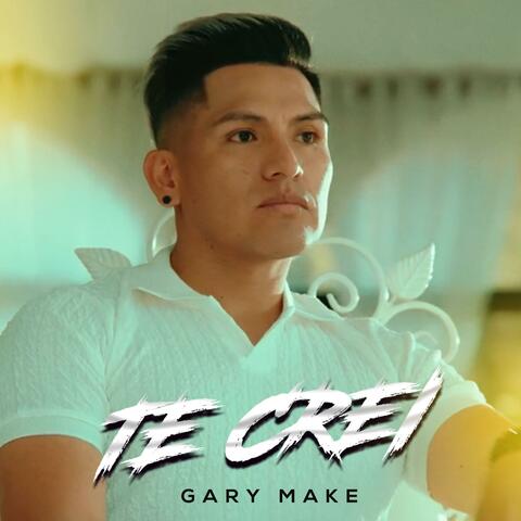 Te Creí album art