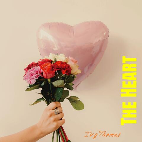 The Heart album art