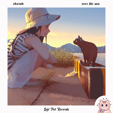 over the sun album art