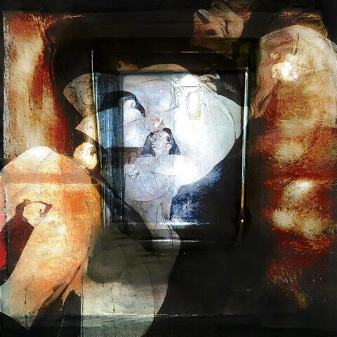 Postales de otra vida album art