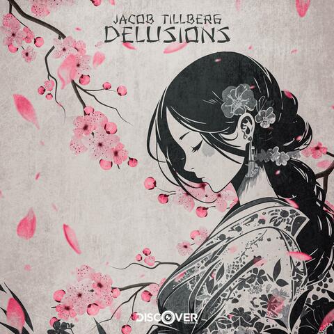 Delusions album art